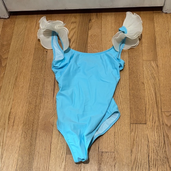 ‼️SLEEPER swimsuit‼️ - Picture 1 of 6